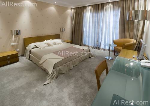 Balneohotel Pomorie 66